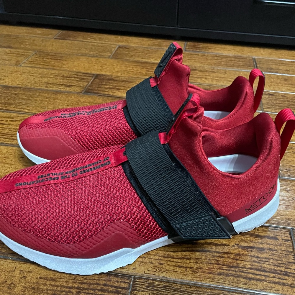 SOLD Nike Res Metcon Athletic Shoes Mens size 10.5
